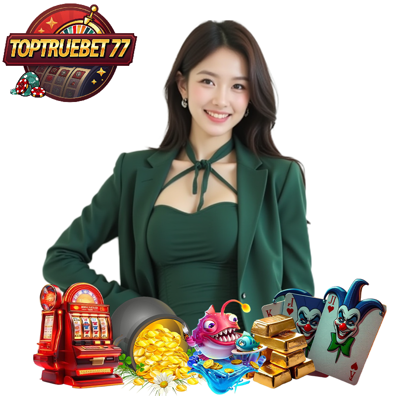 TOPTRUEBET77