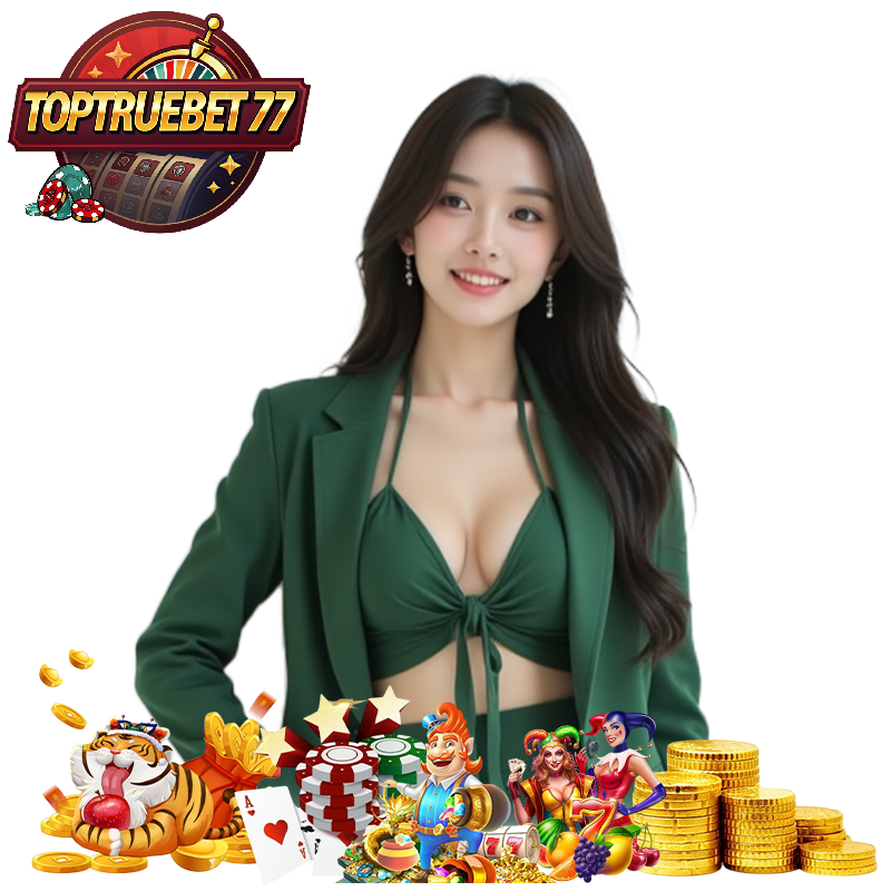 TOPTRUEBET77 TRUE WALLET