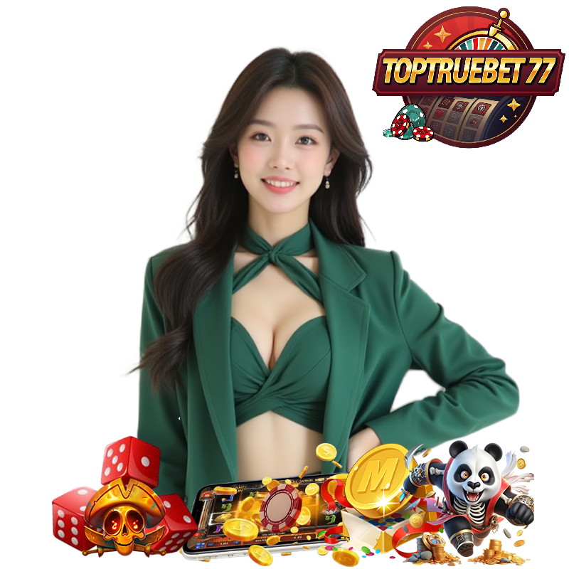 TOPTRUEBET77 โค้ดฟรี