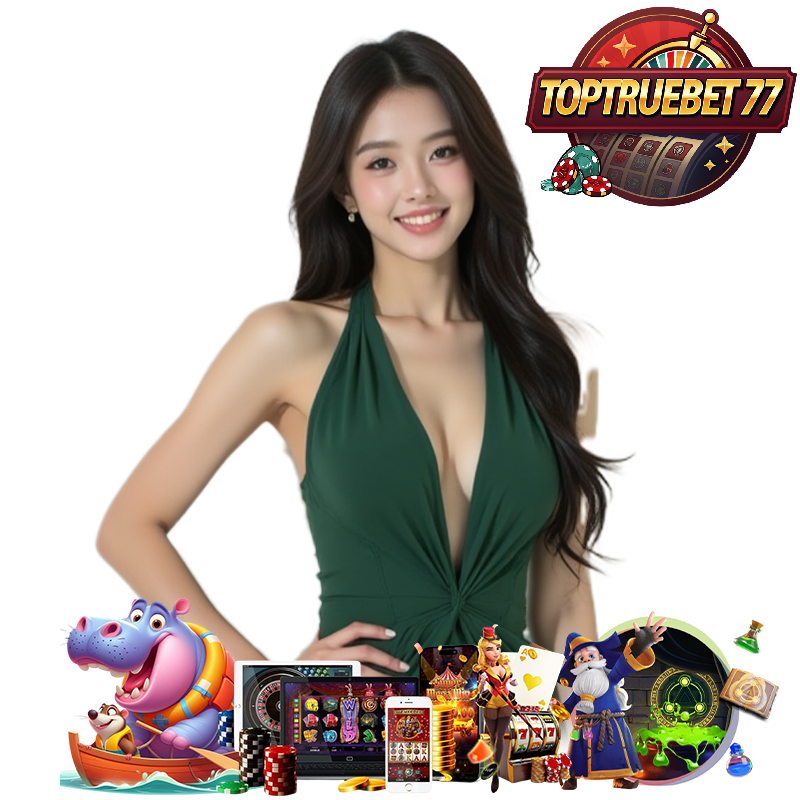 TOPTRUEBET77 สล็อตเว็บตรง